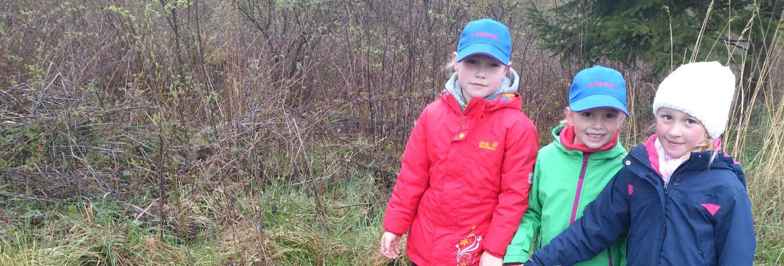 Familienwanderung zum Kolping Familiennachmittag (ausgefallen)